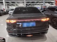 Lincoln Z 2022 (29800 км)