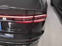 Lincoln Z 2022 (29800 км)