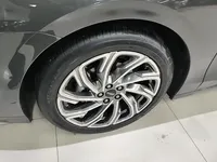 Lincoln Z 2022 (29800 км)