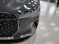 Lincoln Z 2022 (29800 км)