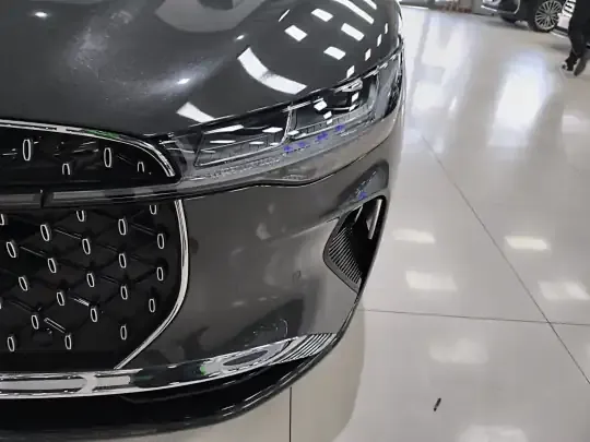 Lincoln Z 2022 (29800 км)