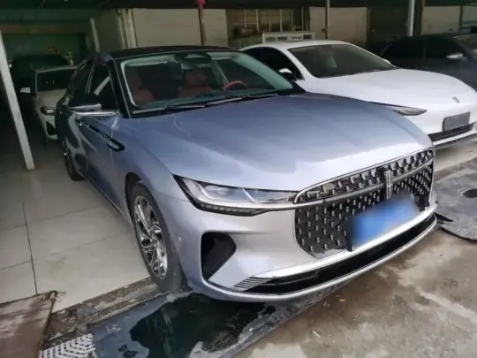 Lincoln Z 2022 (9600 км)