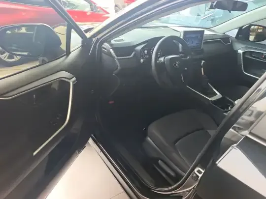 Toyota Wildlander 2022 (20500 км)