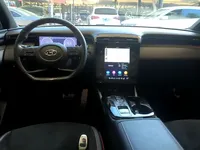 Hyundai Tucson 2022 (34400 км)