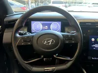 Hyundai Tucson 2022 (34400 км)