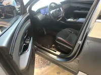 Hyundai Tucson 2022 (34400 км)