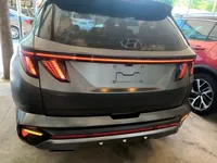 Hyundai Tucson 2022 (34400 км)