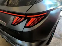 Hyundai Tucson 2022 (34400 км)
