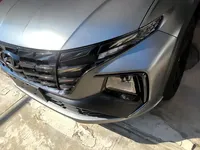 Hyundai Tucson 2022 (34400 км)