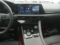 Hyundai Sonata 2022 (63400 км)