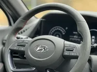 Hyundai Sonata 2022 (63400 км)