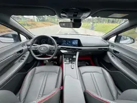 Hyundai Sonata 2022 (63400 км)