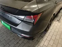 Hyundai Elantra 2022 (72900 км)