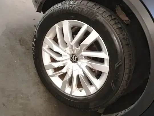 Volkswagen Touareg 2022 (31900 км)