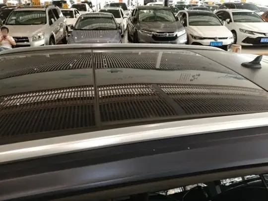 Volkswagen Touareg 2022 (31900 км)