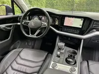 Volkswagen Touareg 2022 (31900 км)