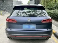 Volkswagen Touareg 2022 (31900 км)