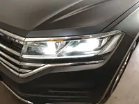 Volkswagen Touareg 2022 (31900 км)