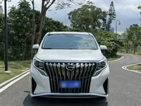 GAC Trumpchi M8 2023 (42800 км)