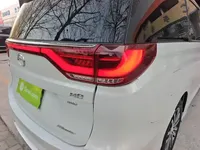 GAC Trumpchi M8 2023 (45500 км)