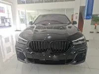 BMW X6 2022 (34500 км)