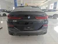 BMW X6 2022 (34500 км)