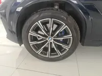 BMW X6 2022 (34500 км)