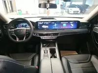 Ford Explorer 2023 (12400 км)