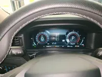 Ford Explorer 2023 (12400 км)