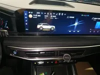 Ford Explorer 2023 (12400 км)