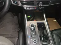 Ford Explorer 2023 (12400 км)