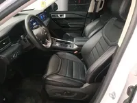 Ford Explorer 2023 (12400 км)