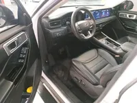 Ford Explorer 2023 (12400 км)