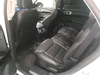 Ford Explorer 2023 (12400 км)