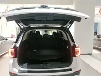 Ford Explorer 2023 (12400 км)