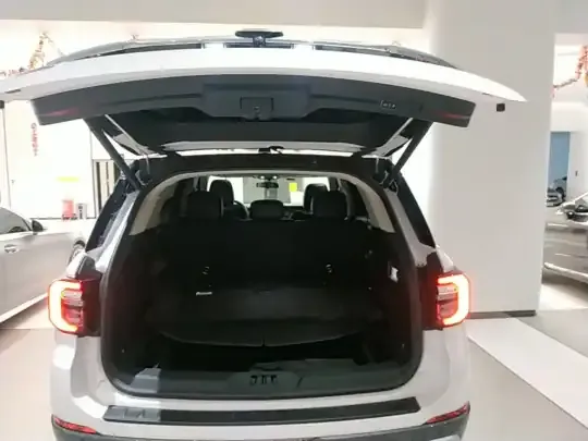 Ford Explorer 2023 (12400 км)