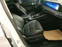 Ford Explorer 2023 (12400 км)