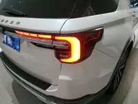 Ford Explorer 2023 (12400 км)