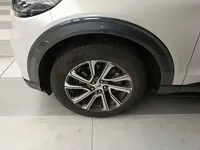 Ford Explorer 2023 (12400 км)