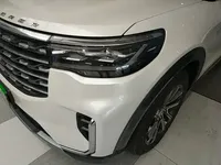 Ford Explorer 2023 (12400 км)