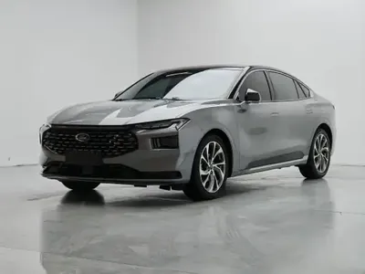 Ford Mondeo 2022 (96800 км)