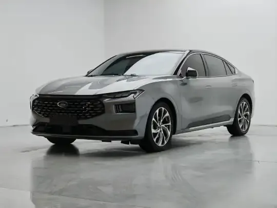 Ford Mondeo 2022 (96800 км)