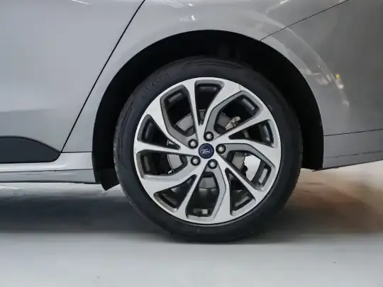 Ford Mondeo 2022 (96800 км)
