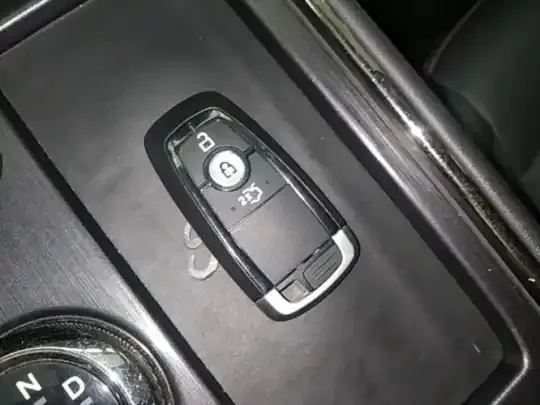 Ford Mondeo 2022 (96800 км)