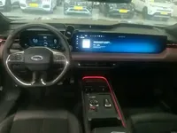 Ford Mondeo 2022 (96800 км)