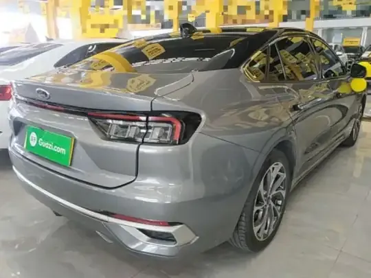 Ford Mondeo 2022 (96800 км)