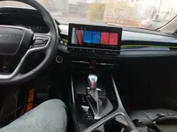 Roewe i5 2021 (30400 км)