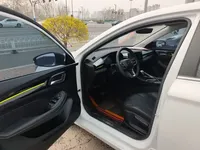 Roewe i5 2021 (30400 км)