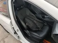 Roewe i5 2021 (30400 км)