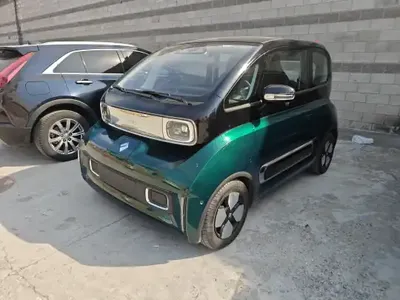 Baojun KiWi EV 2023 (18500 км)